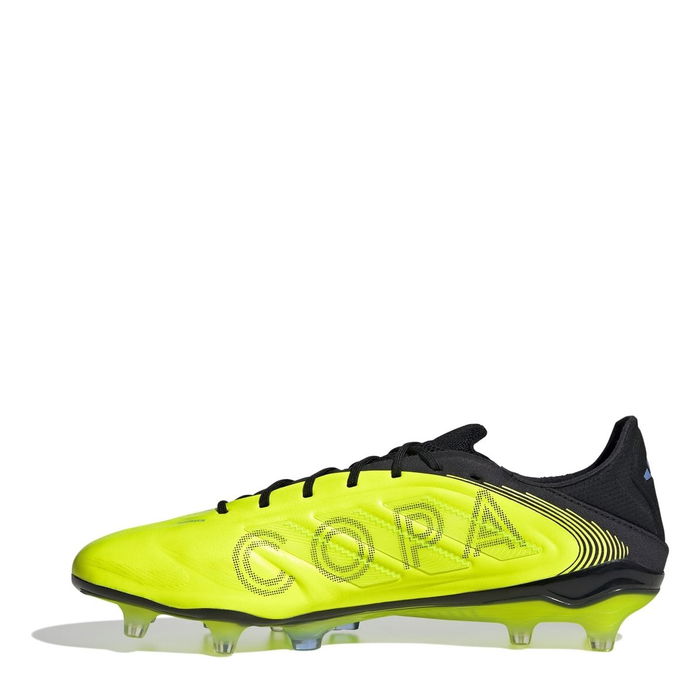 Copa Pure 3 Elite Firm Ground Football Boots