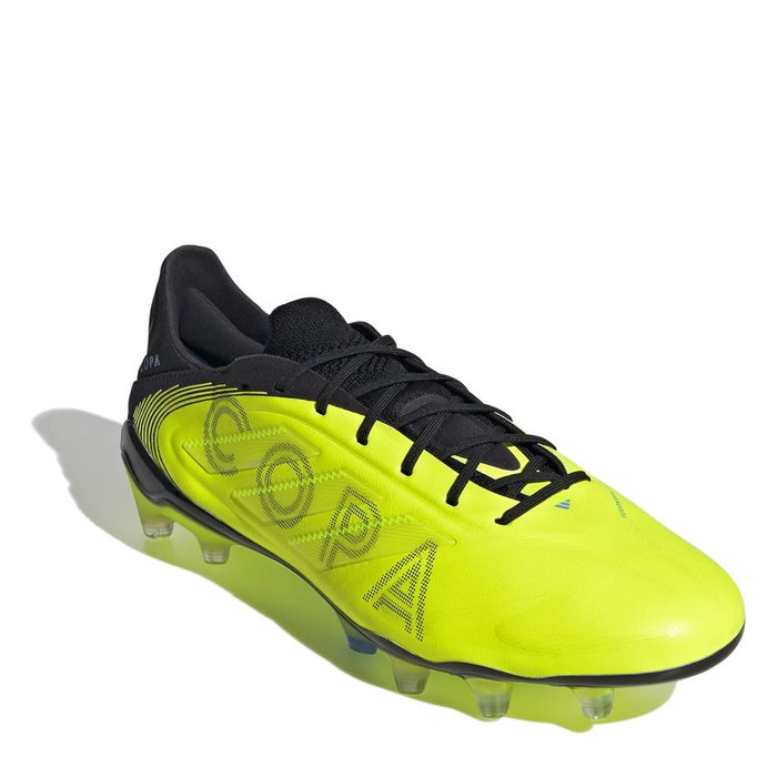 Copa Pure 3 Elite Firm Ground Football Boots