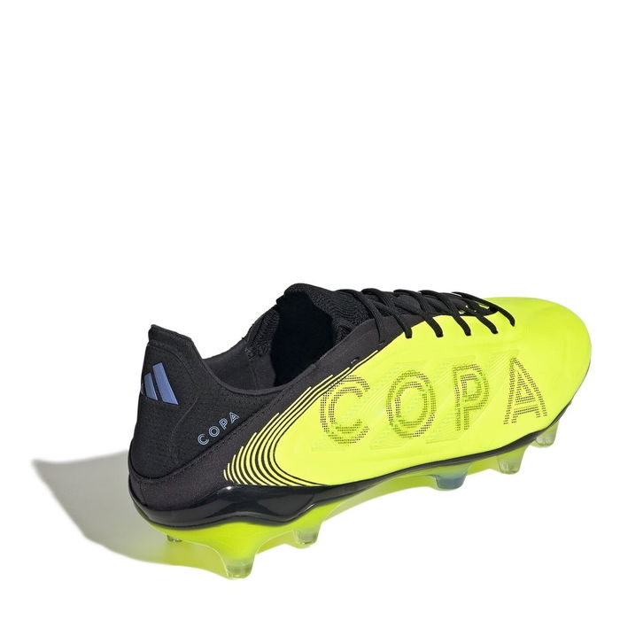 Copa Pure 3 Elite Firm Ground Football Boots