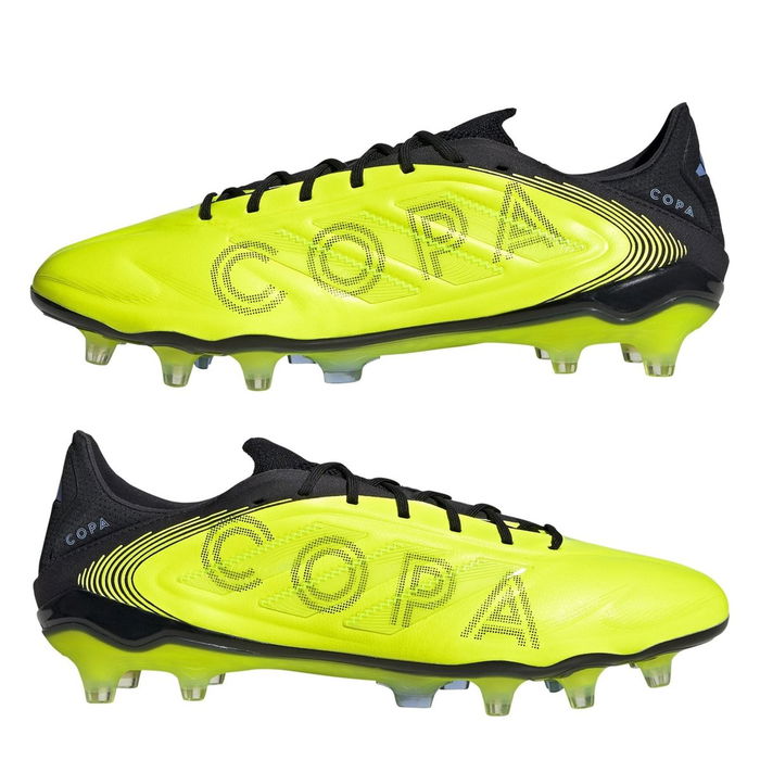 Copa Pure 3 Elite Firm Ground Football Boots