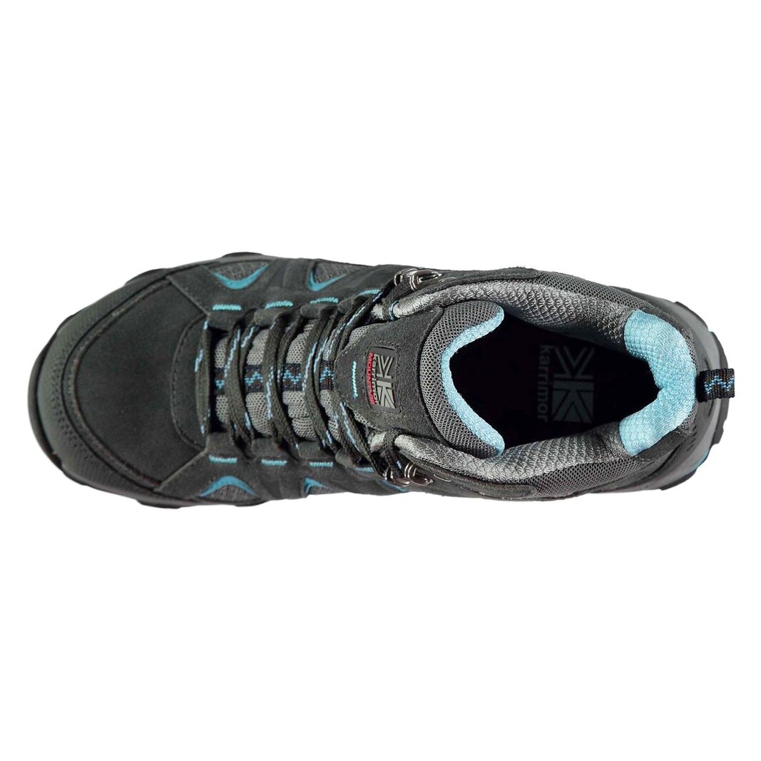 Karrimor mountain mid 2025 top ladies walking boots