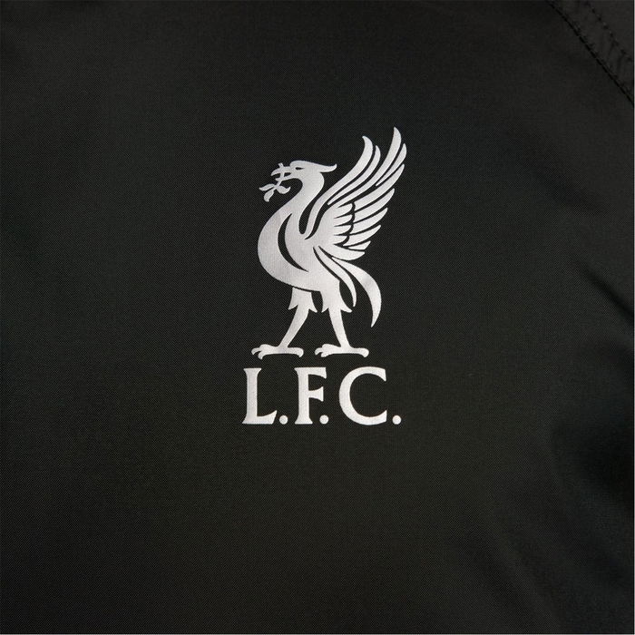 Liverpool Anorak Jacket Adults