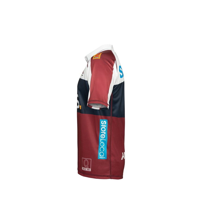 Queensland Reds 2025 Home Shirt Mens