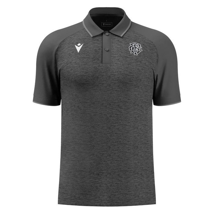 Babarians 24 25 Polo Shirt Mens