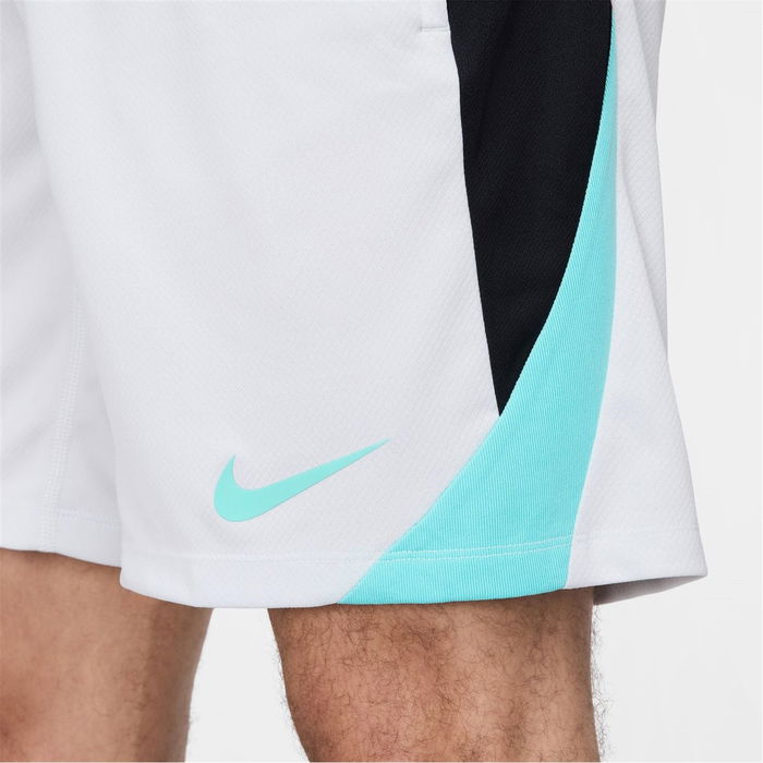 Strike Mens Dri FIT Global Football Shorts