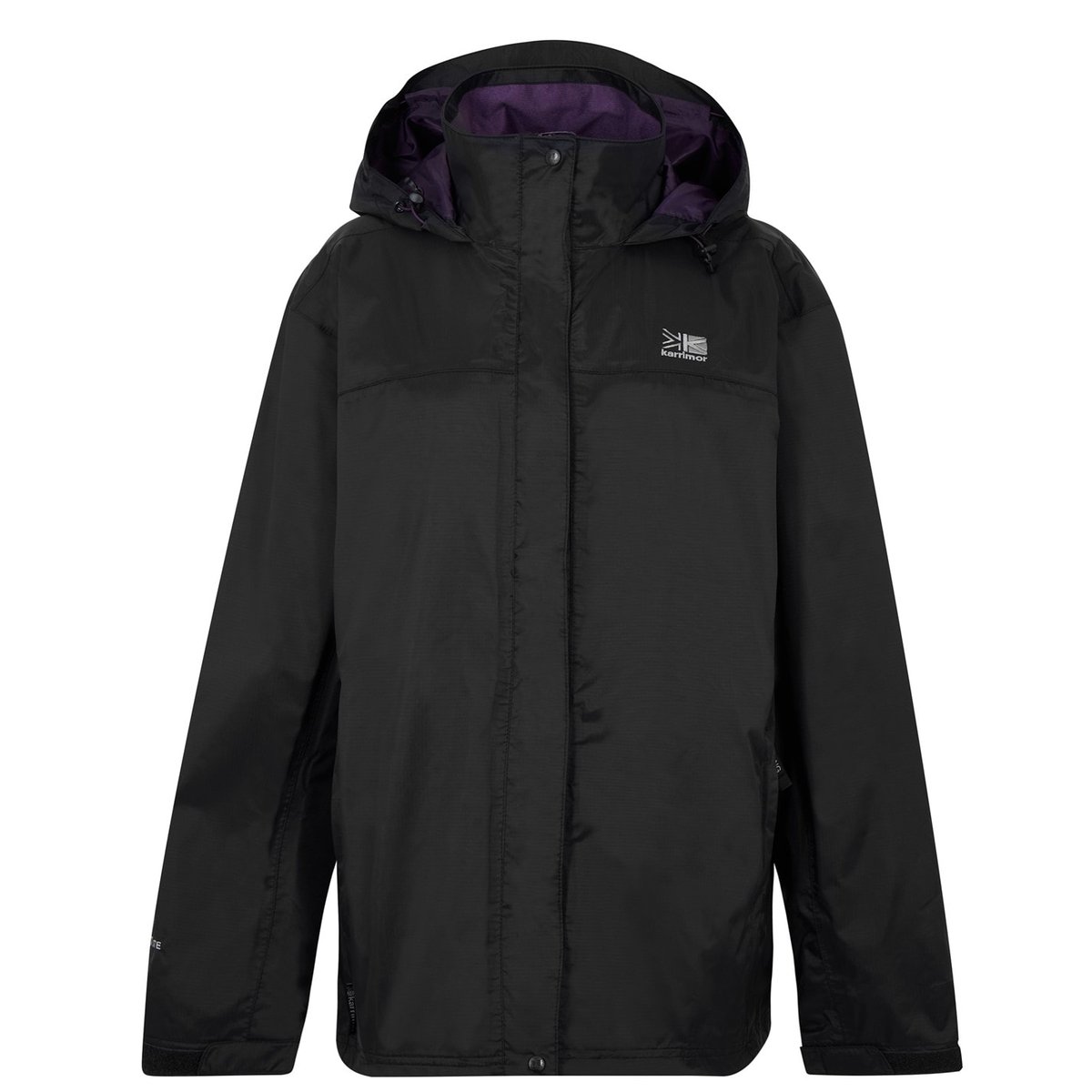 Ladies karrimor hot sale waterproof jacket