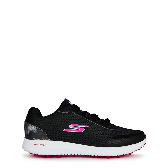 GO GOLF Max Fairway 3 Golf Shoes Womens