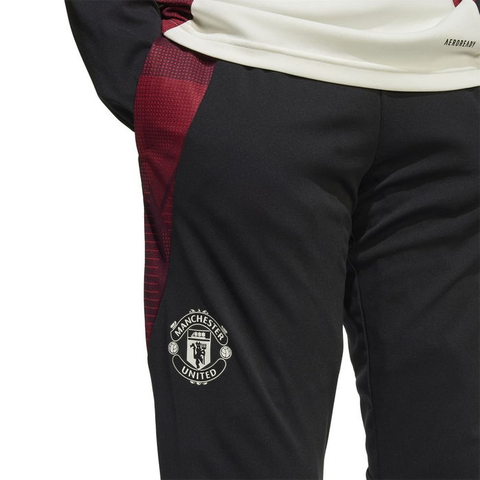 Manchester United Training Bottoms 2025 Juniors