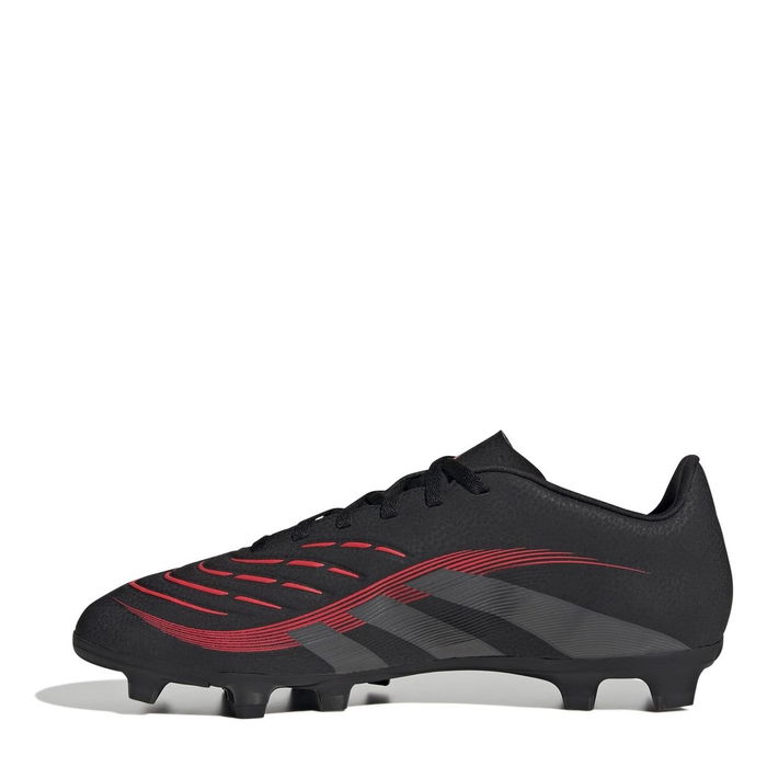 Predator Club Firm Ground Football Boots