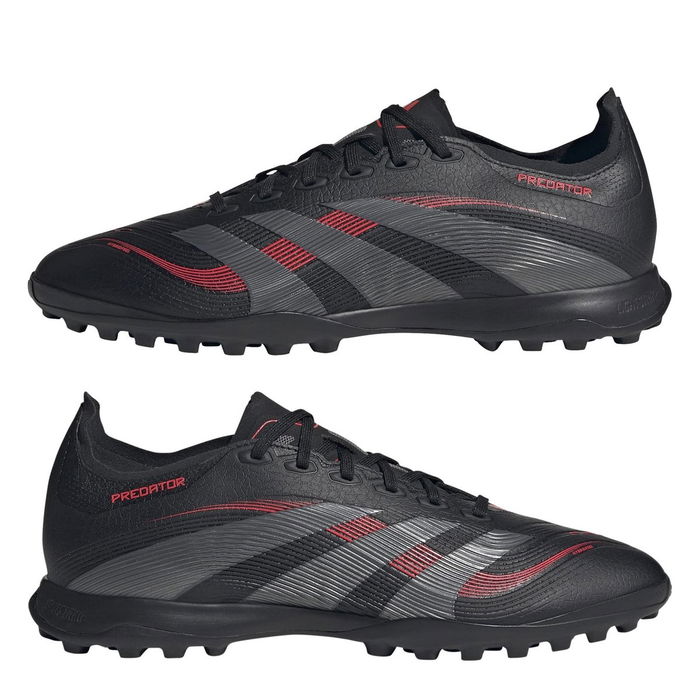 Predator League Astro Turf Football Boots