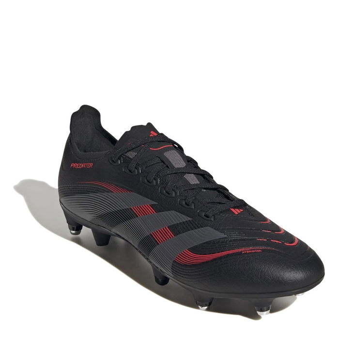 Predator League Soft Ground Football Boots