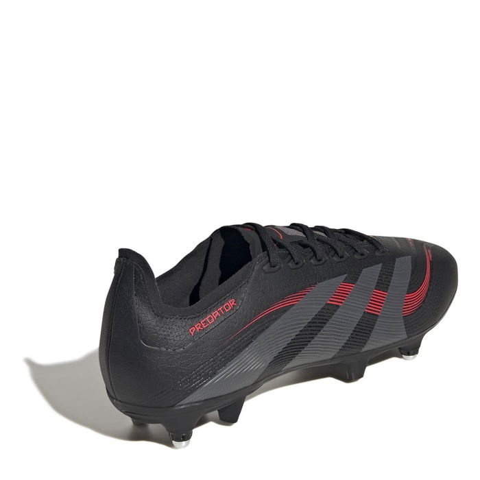 Predator League Soft Ground Football Boots