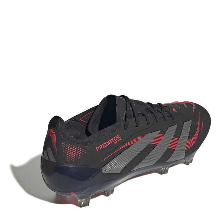 Predator Elite Firm Ground Football Boots