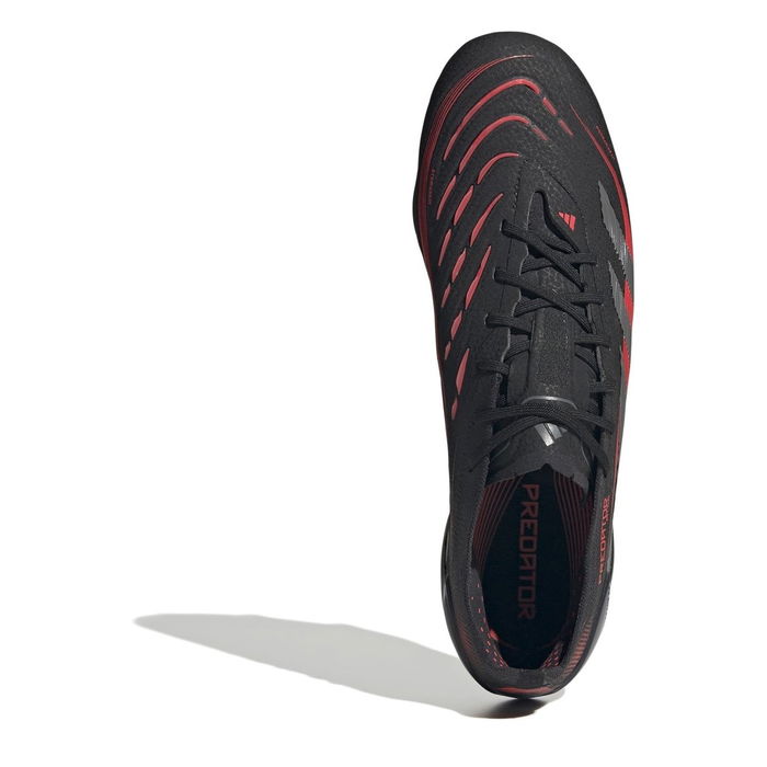 Predator Elite Firm Ground Football Boots