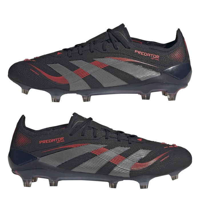 Predator Elite Firm Ground Football Boots