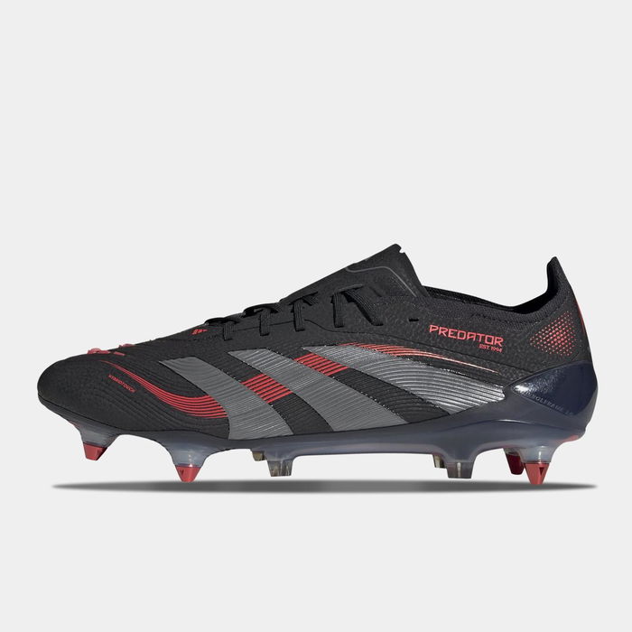 Predator Elite Soft Ground Football Boots