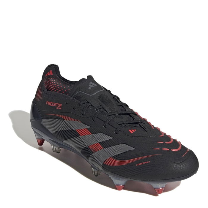 Predator Elite Soft Ground Football Boots