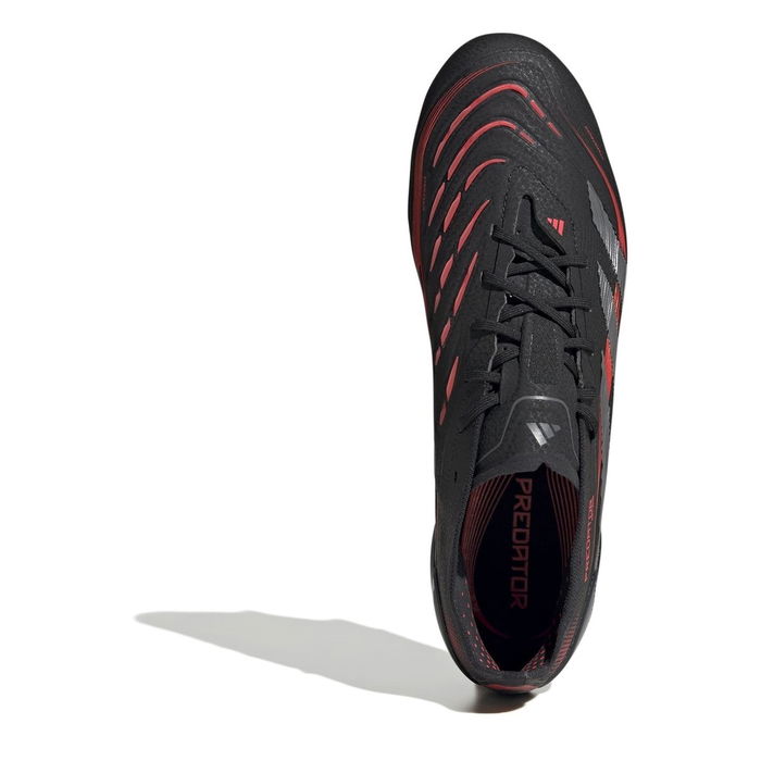 Predator Elite Soft Ground Football Boots