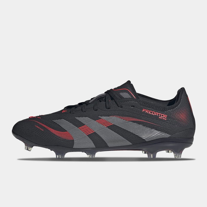 Predator Pro Firm Ground Football Boots