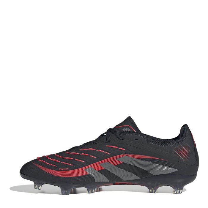 Predator Pro Firm Ground Football Boots