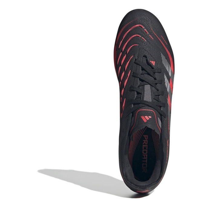 Predator Pro Firm Ground Football Boots