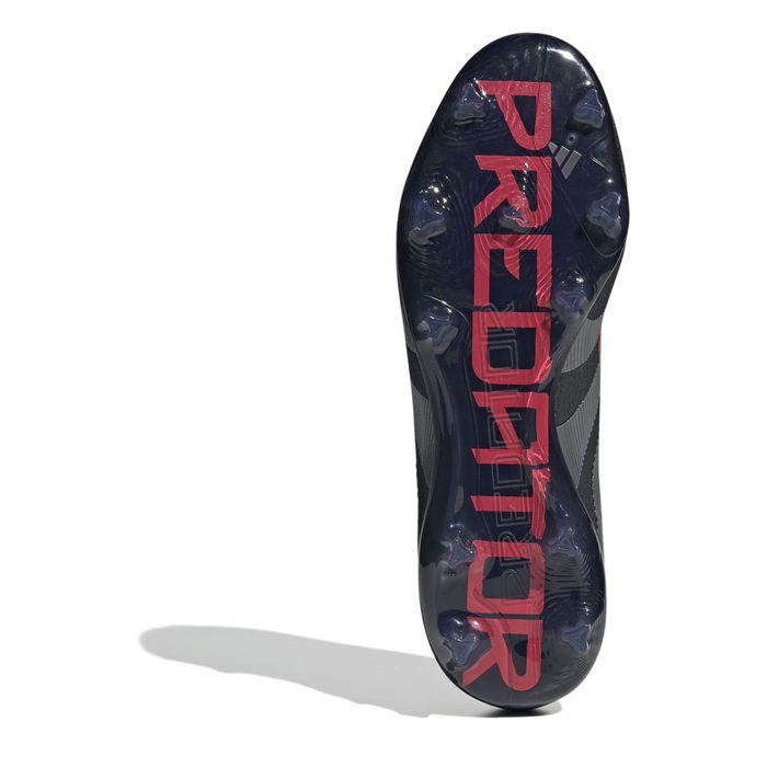 Predator Pro Firm Ground Football Boots