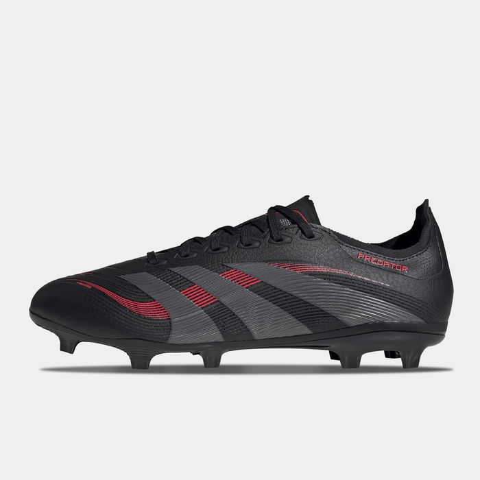 Predator League Firm Ground Football Boots