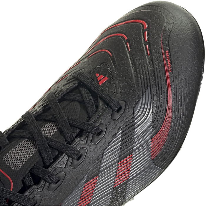 Predator League Firm Ground Football Boots