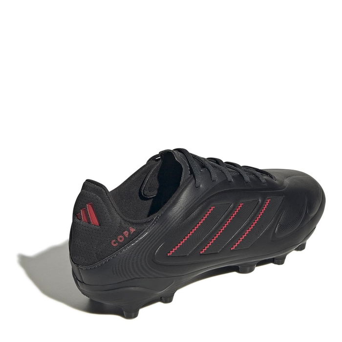 Copa Pure 3 League Juniors Firm Ground Football Boots