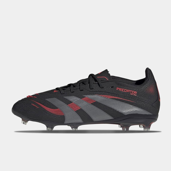 Predator Elite Childrens Firm Ground Football Boots