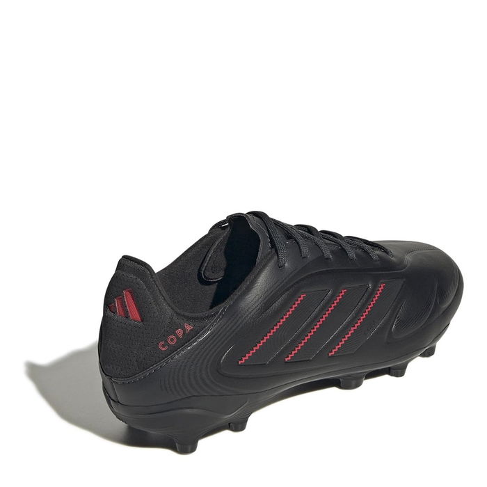 Copa Pure 3 League Childrens Firm Ground Football Boots