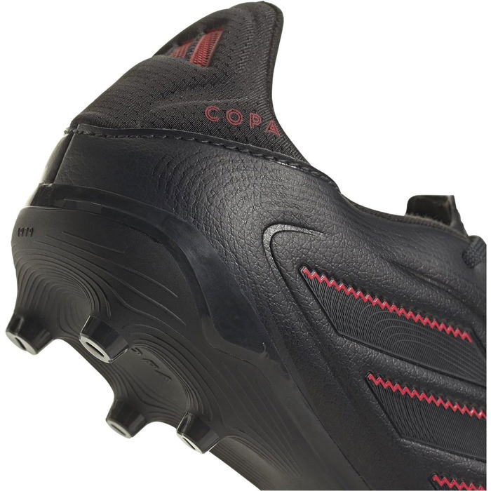 Copa Pure 3 League Childrens Firm Ground Football Boots