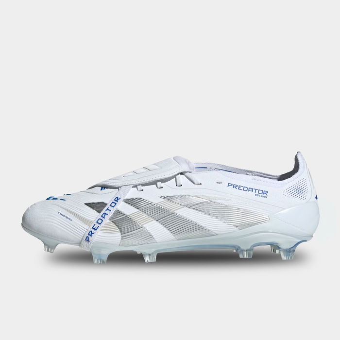 Predator Elite Fold Over Tongue Firm Ground Football Boots