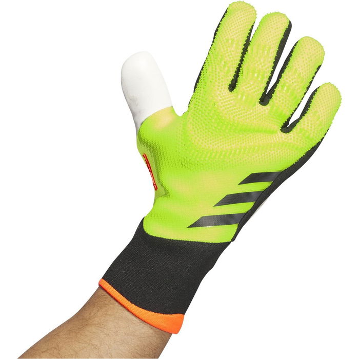 Predator Pro Promo Goalkeeper Gloves	Adults