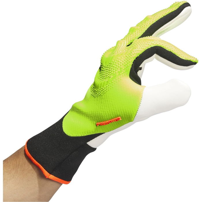 Predator Pro Promo Goalkeeper Gloves	Adults