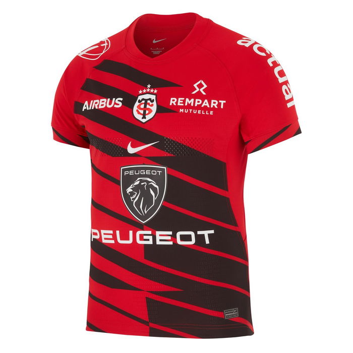 Toulouse 24/25 Third Shirt Adults