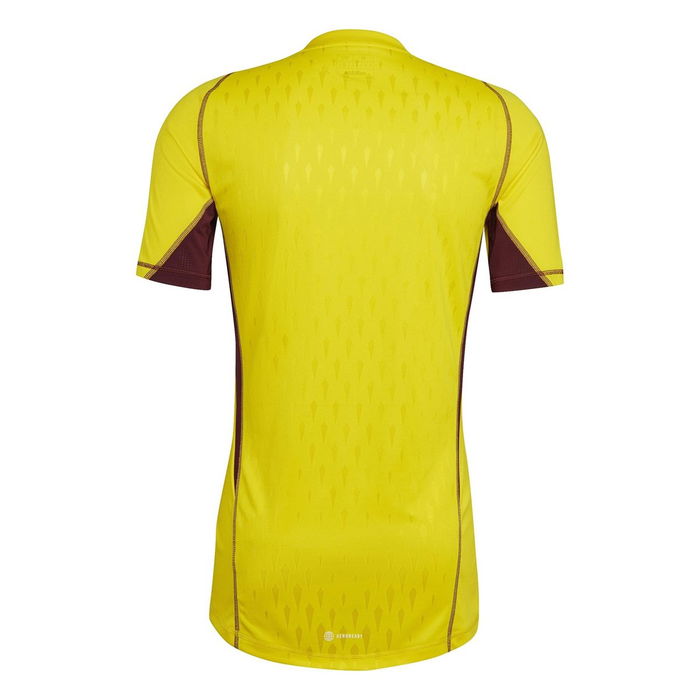 Tiro 23 Pro Goalkeeper Shirt Adults