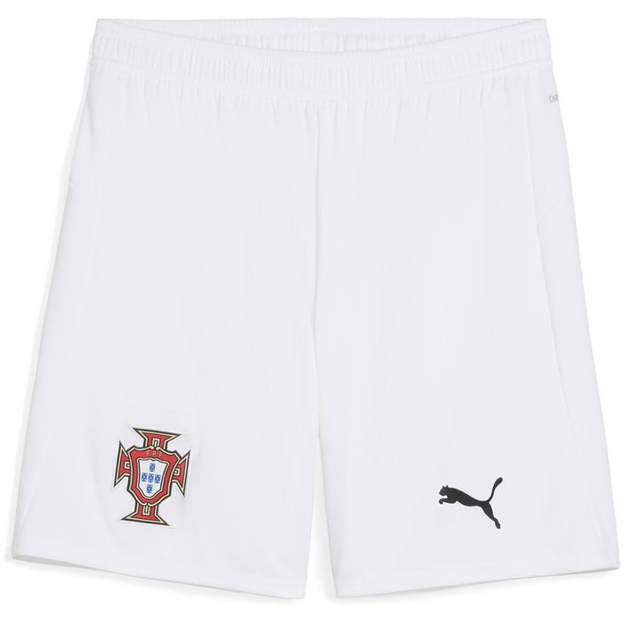 Portugal Away Shorts 2025 Adults