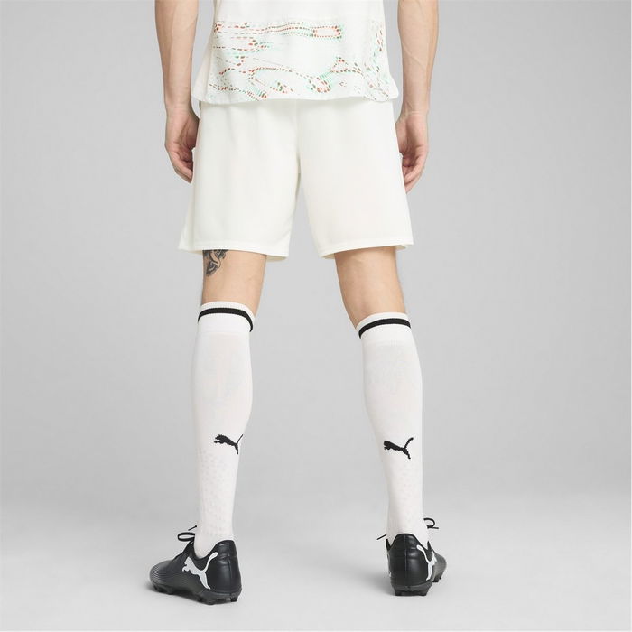 Portugal Away Shorts 2025 Adults