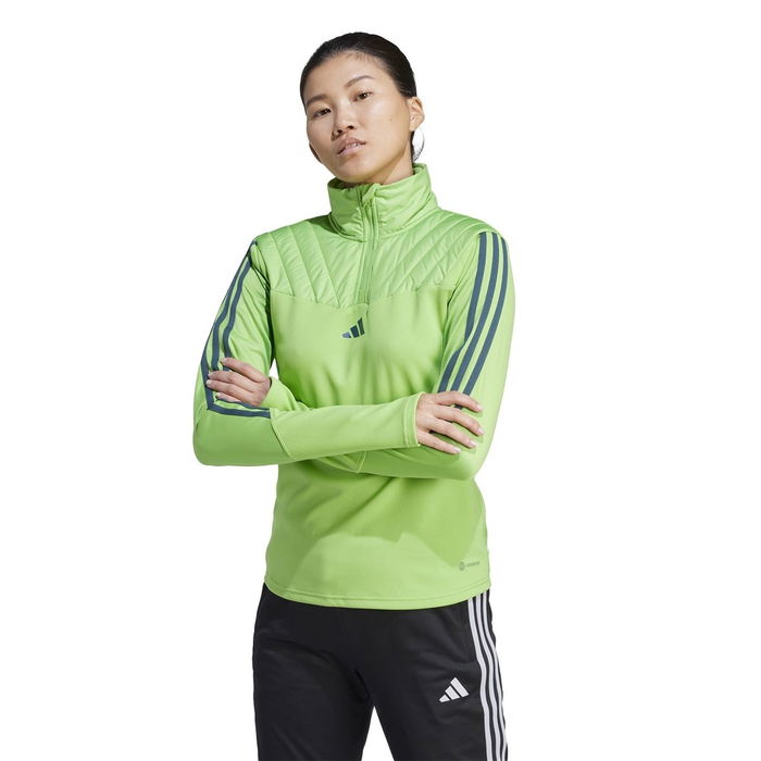 Tiro23 Tracksuit Top Womens