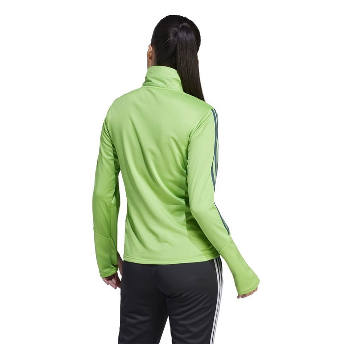 Tiro23 Tracksuit Top Womens