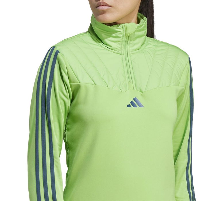 Tiro23 Tracksuit Top Womens