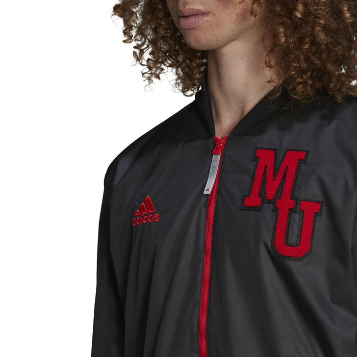 Manchester United CNY Bomber Jacket Mens