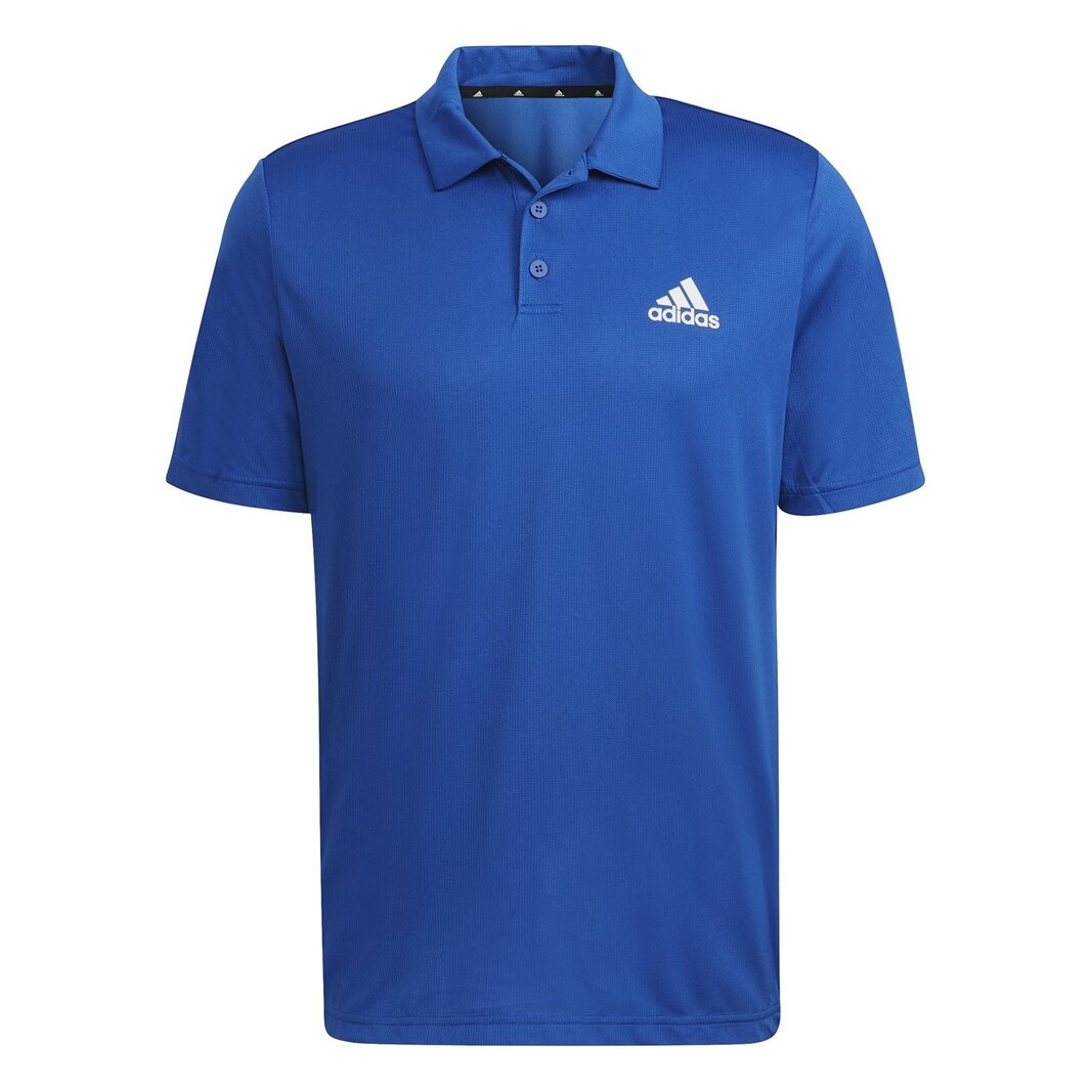 Adidas fab 2025 polo shirt mens