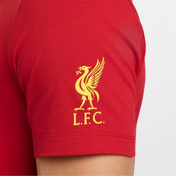 YNWA T Shirt Mens