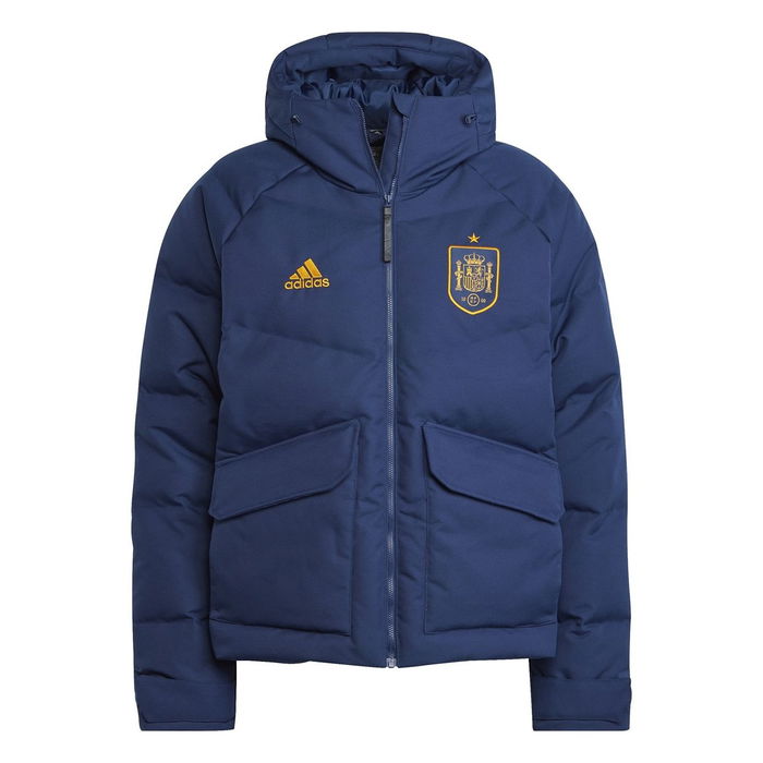 Spain Jacket Mens 