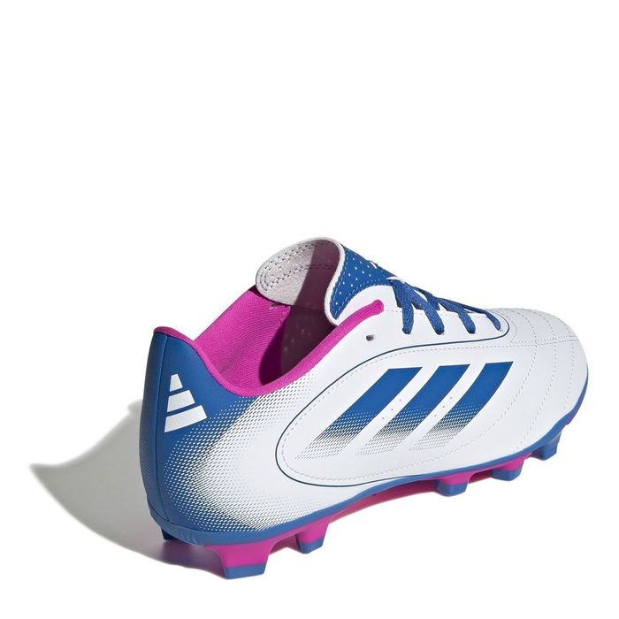 Goletto VIII Firm Ground Football Boots Kids