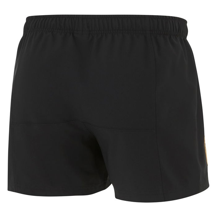 RC Toulon 24/25 Third Shorts Mens