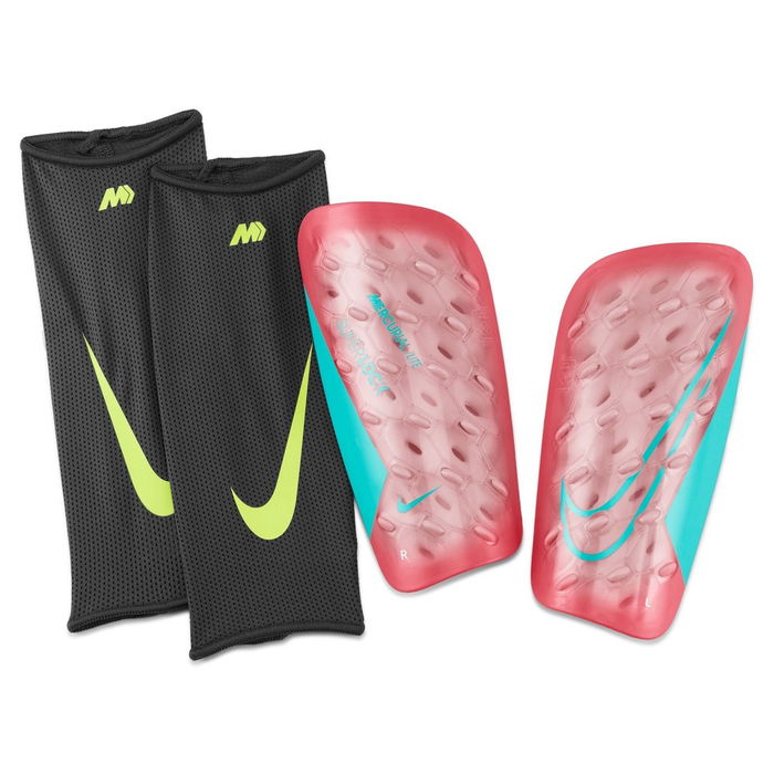 Mercurial Lite SuperLock Shin Guards