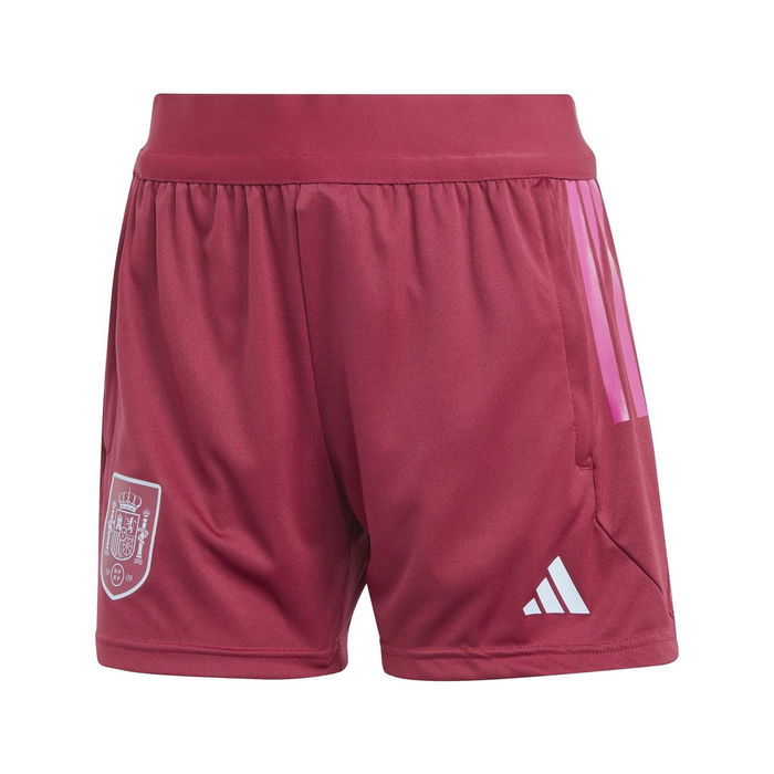 Spain Tiro 23 Shorts Womens